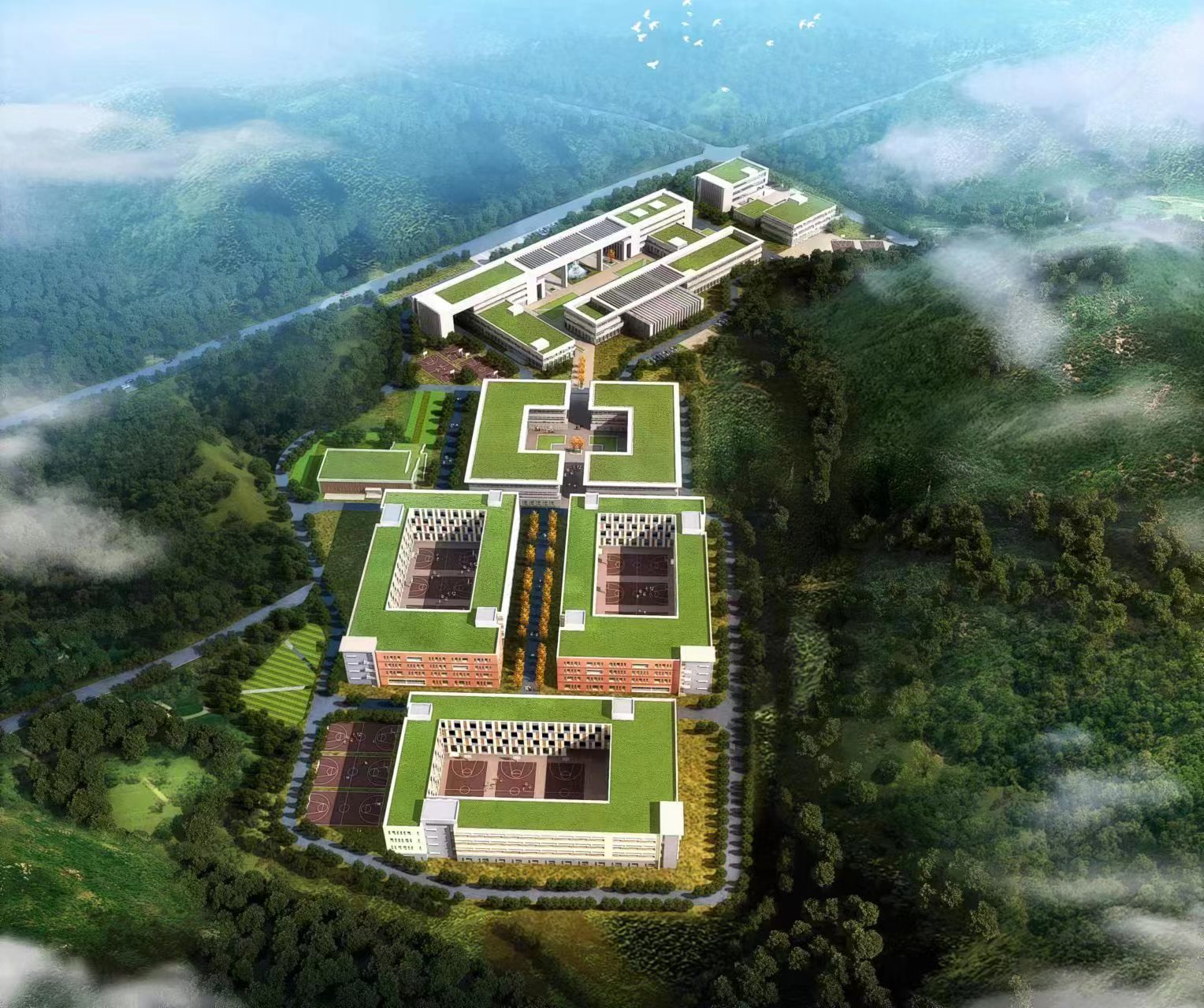 贵阳市方舱医院建设项目、贵阳市集中隔离点项目--跟踪审计